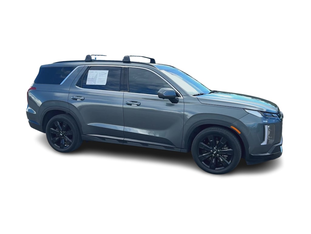 Thumbnail: 2025 Hyundai Palisade - 23