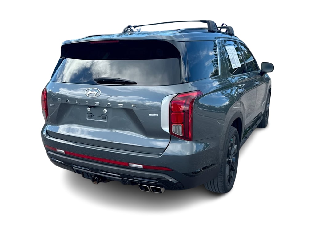 Thumbnail: 2025 Hyundai Palisade - 25