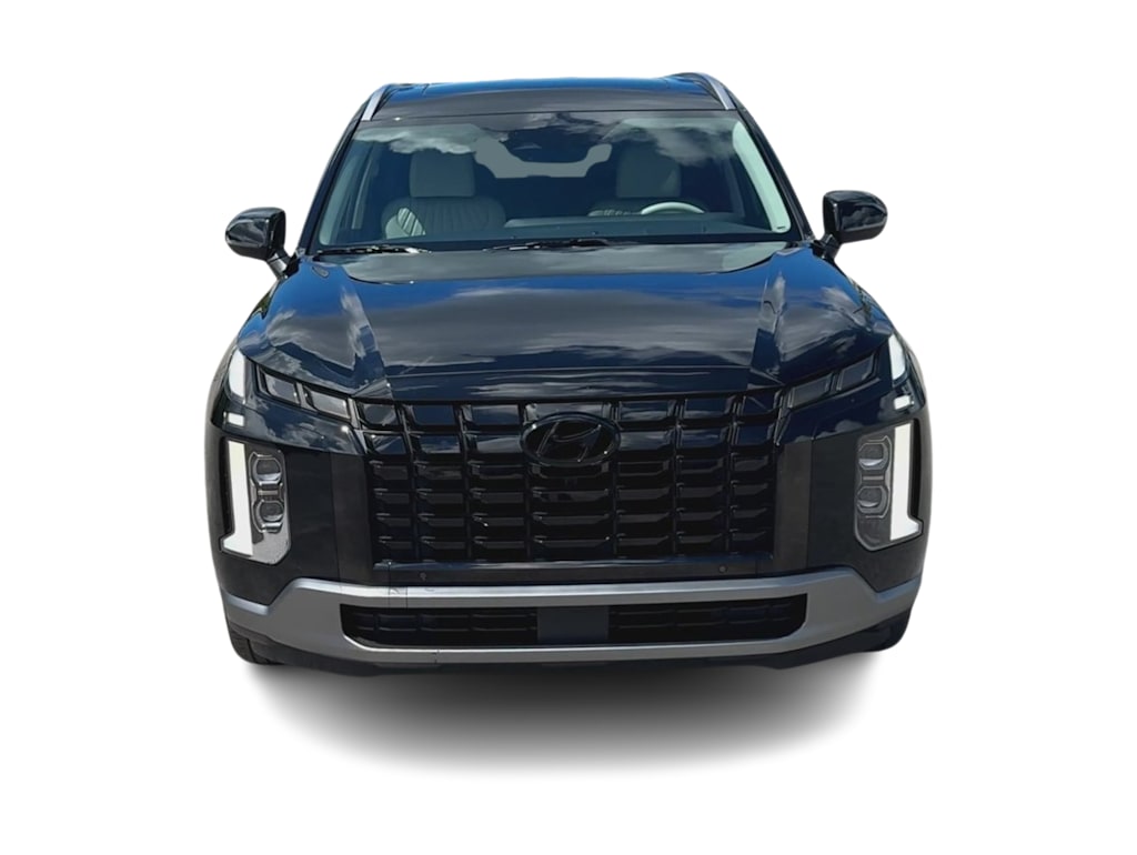 Thumbnail: 2023 Hyundai Palisade - 5