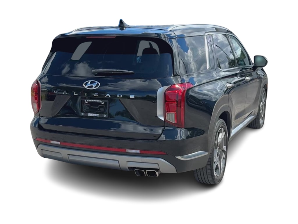 Thumbnail: 2023 Hyundai Palisade - 21