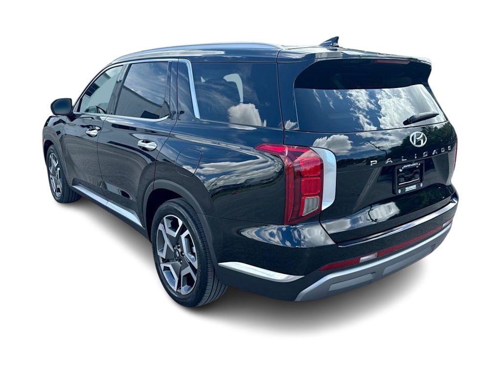Thumbnail: 2023 Hyundai Palisade - 23
