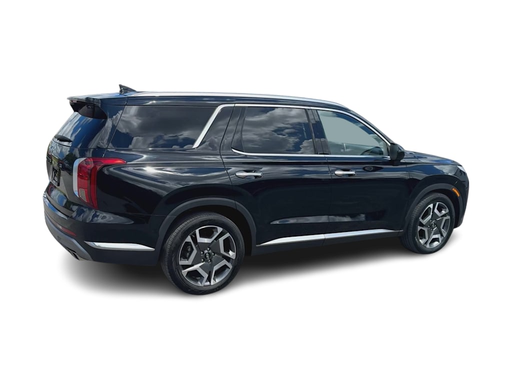 Thumbnail: 2023 Hyundai Palisade - 17
