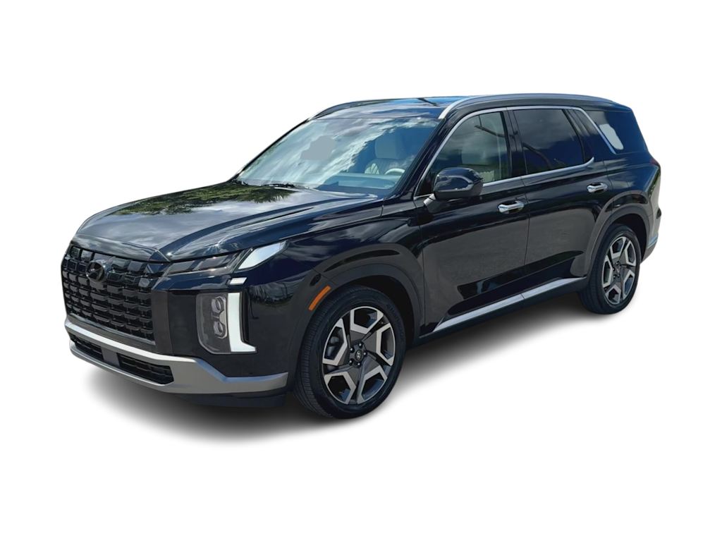 Thumbnail: 2023 Hyundai Palisade - 20