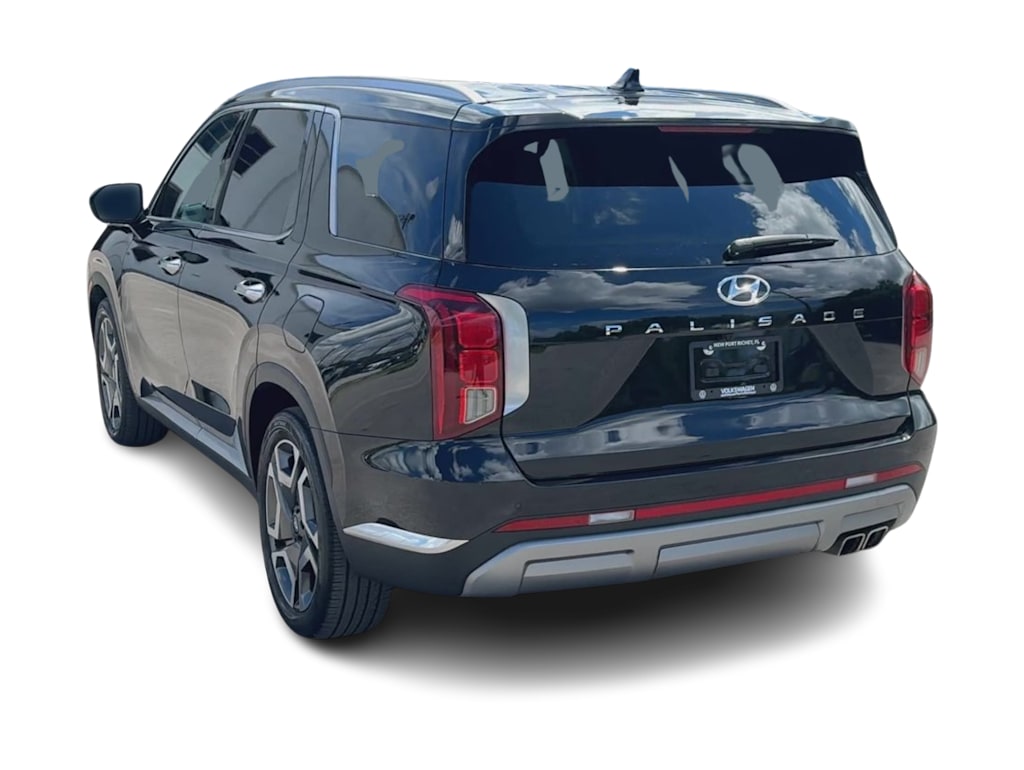 Thumbnail: 2023 Hyundai Palisade - 4
