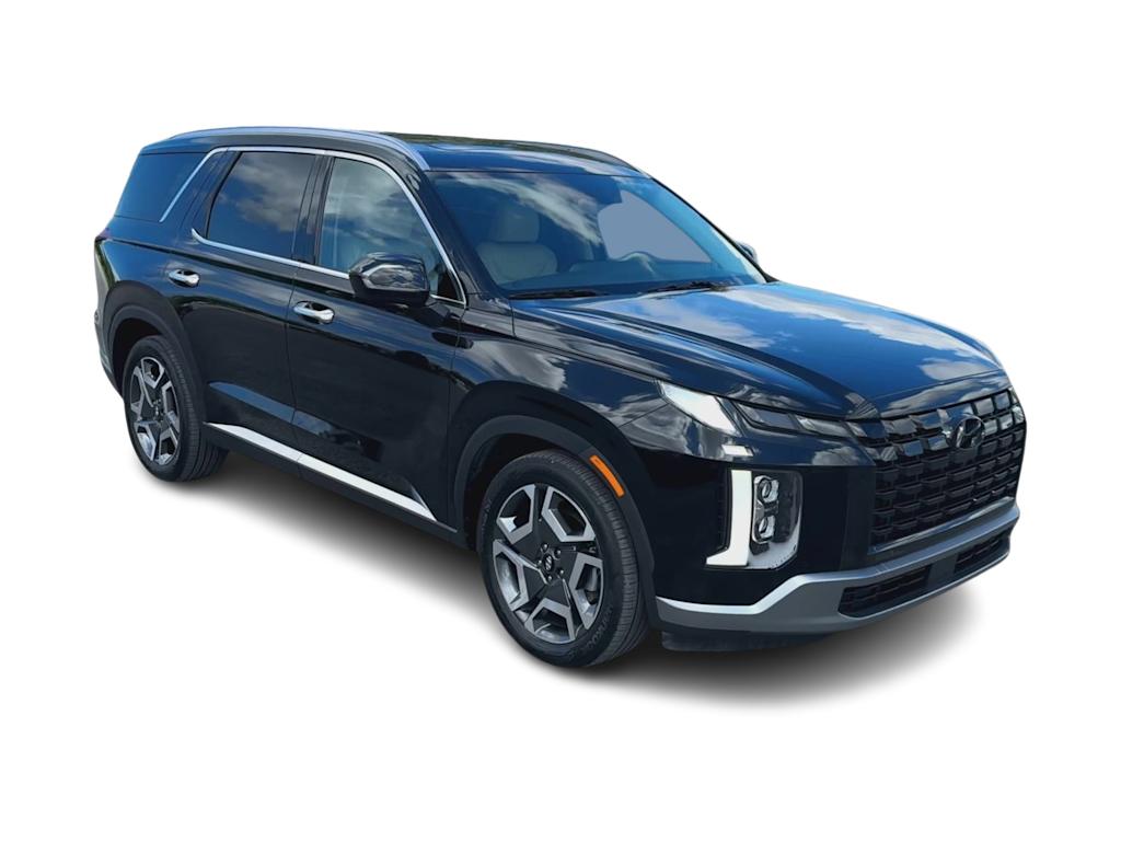 Thumbnail: 2023 Hyundai Palisade - 19