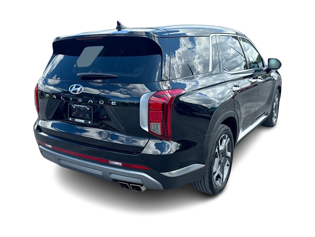 Thumbnail: 2023 Hyundai Palisade - 25