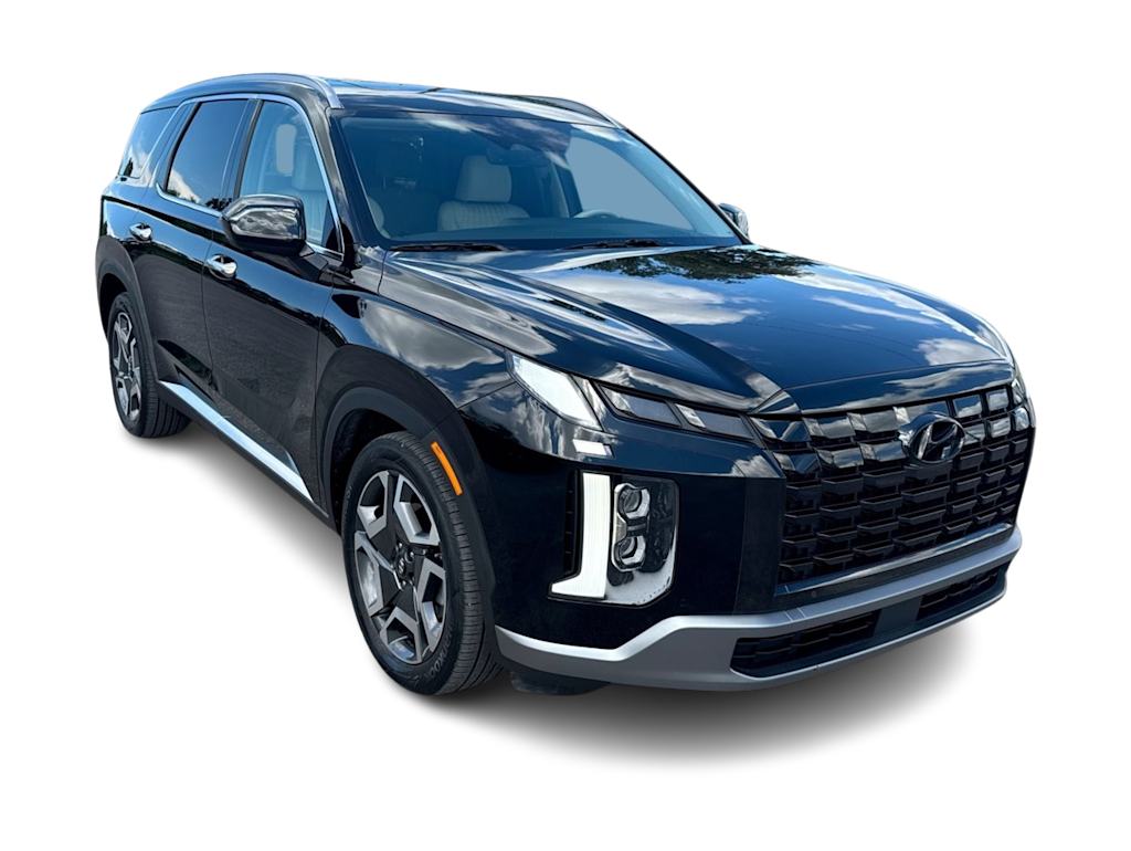 Thumbnail: 2023 Hyundai Palisade - 27