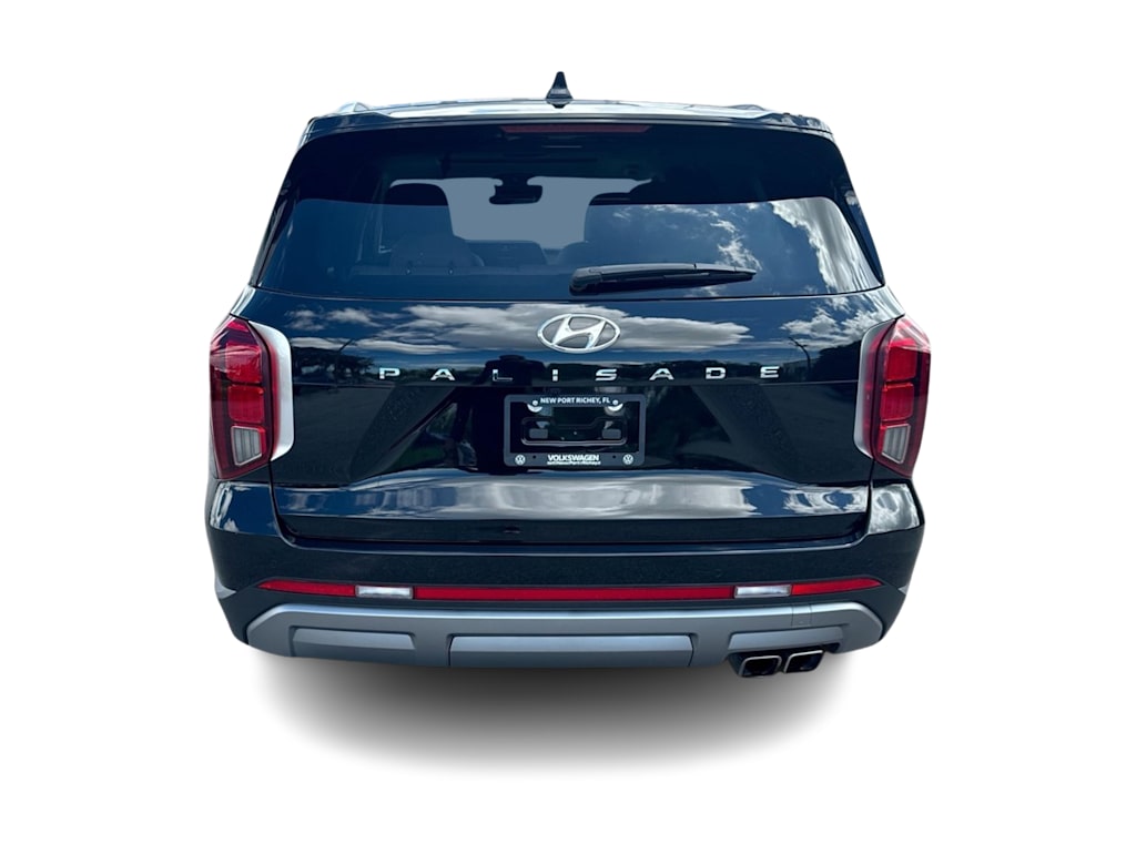Thumbnail: 2023 Hyundai Palisade - 24