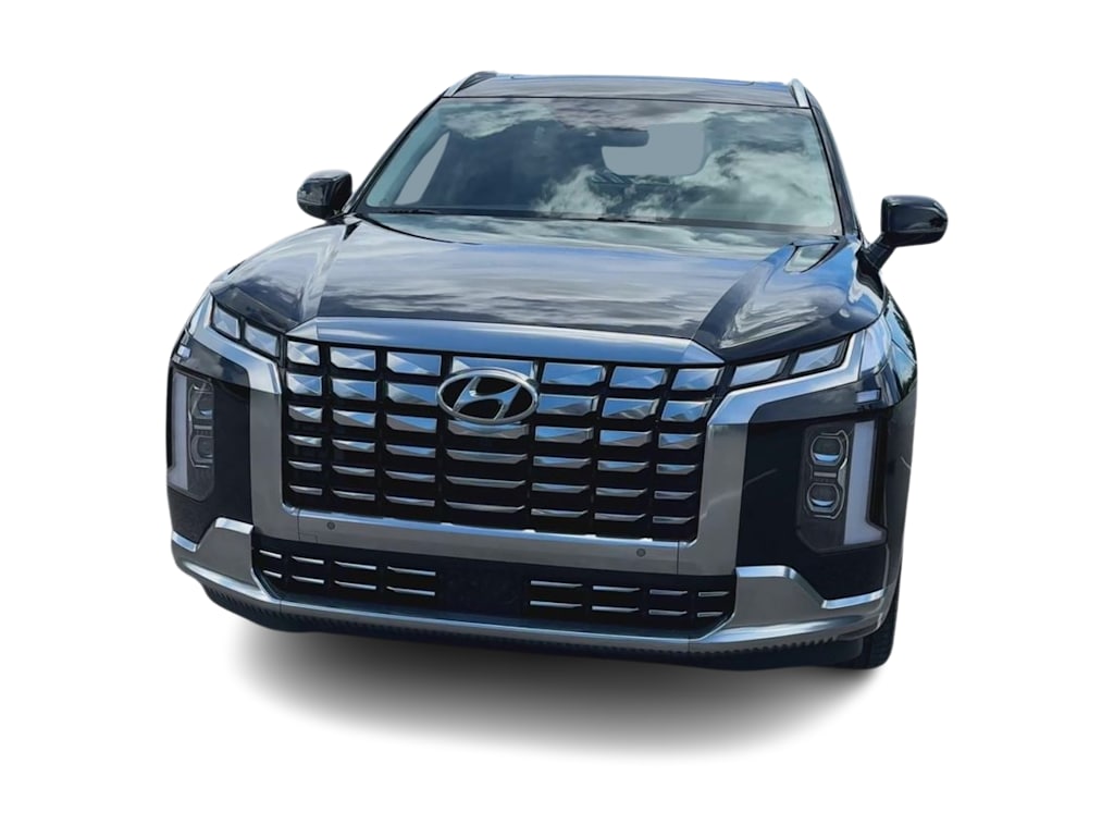 Thumbnail: 2024 Hyundai Palisade - 5
