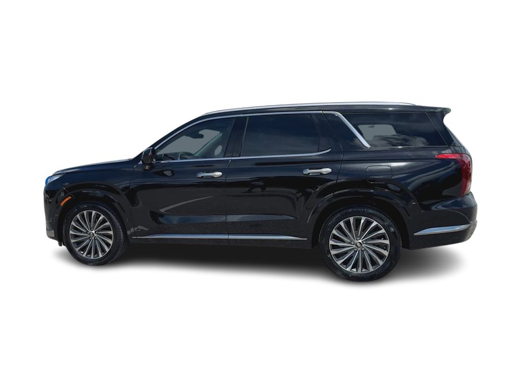 Thumbnail: 2024 Hyundai Palisade - 18