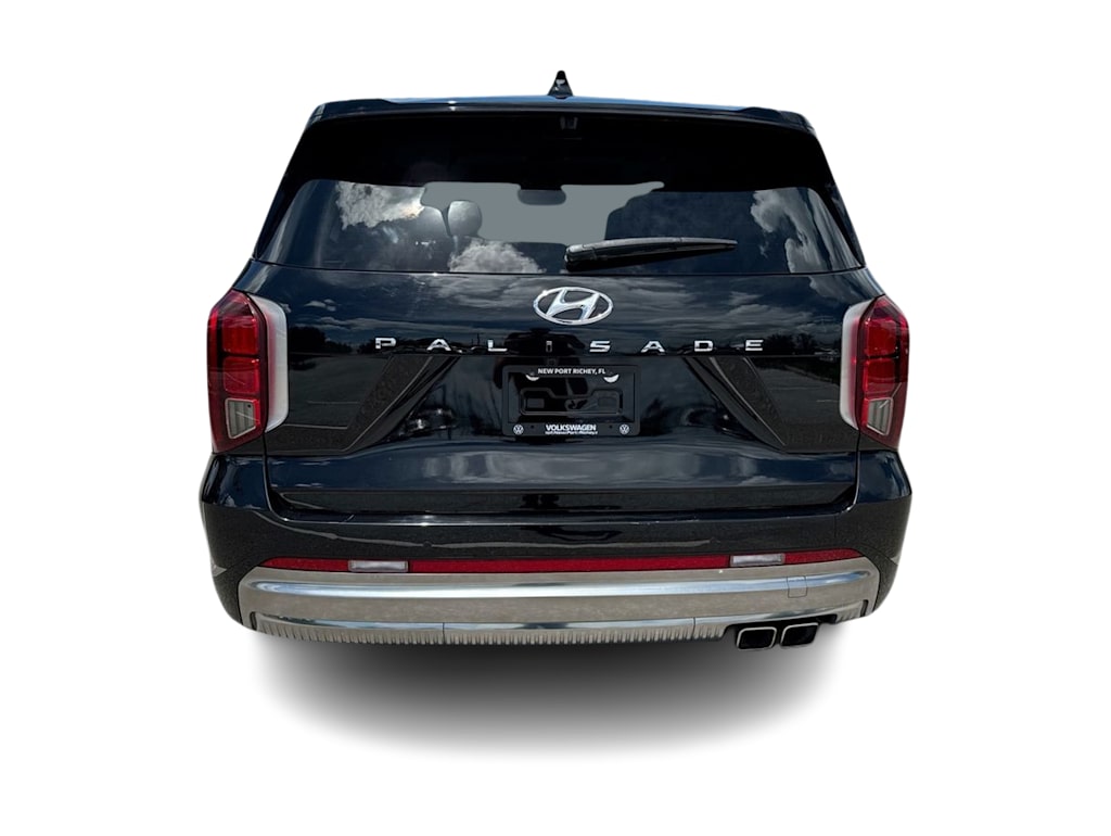 Thumbnail: 2024 Hyundai Palisade - 24