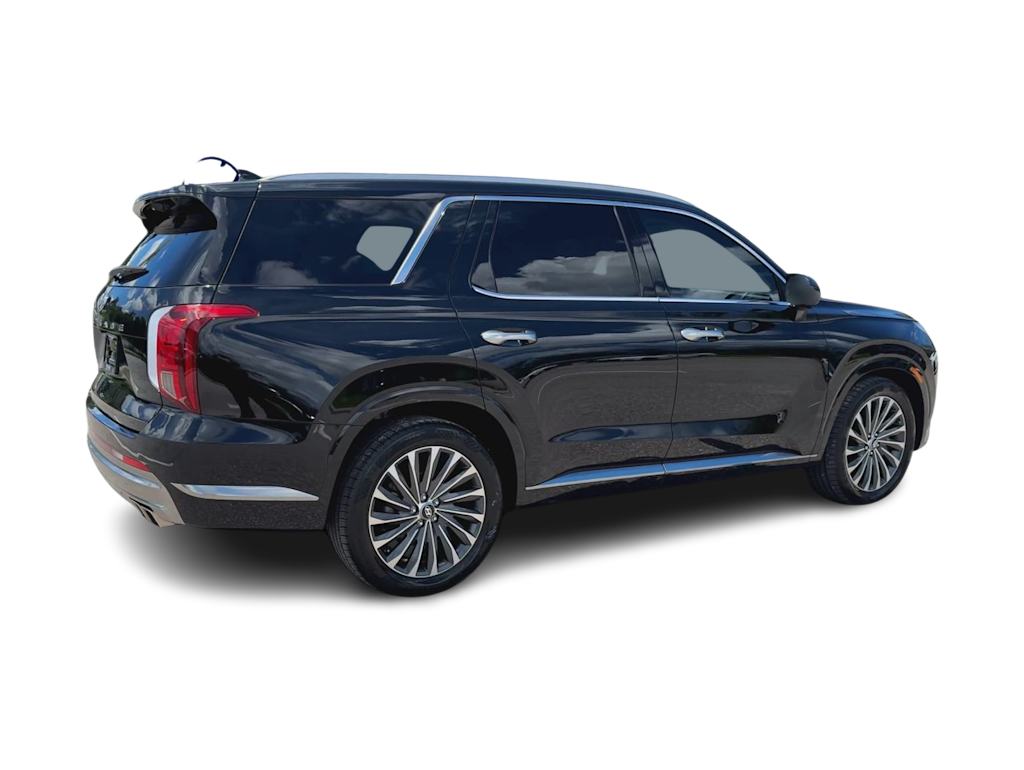 Thumbnail: 2024 Hyundai Palisade - 20