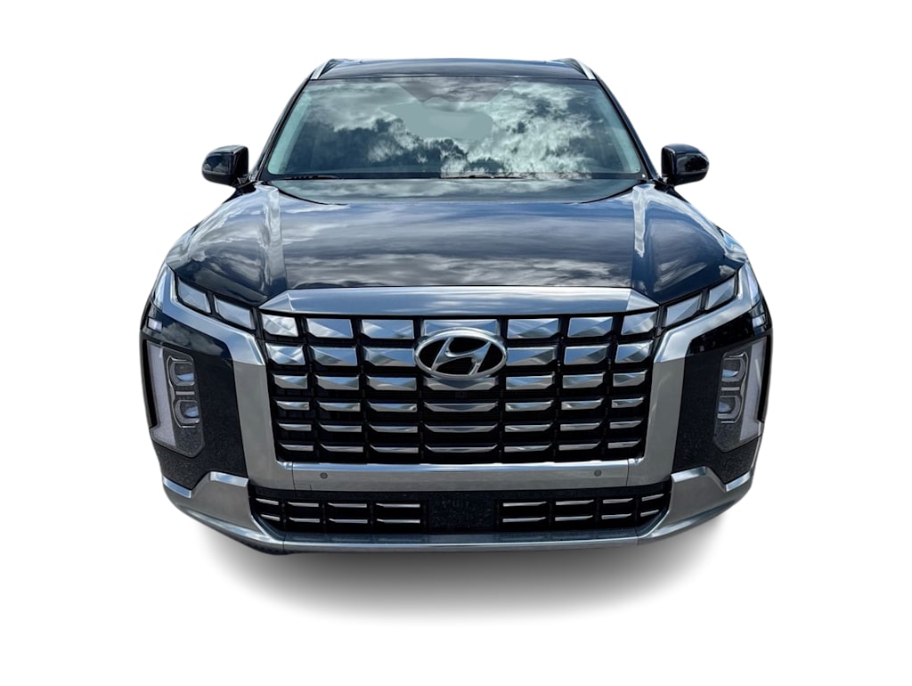 Thumbnail: 2024 Hyundai Palisade - 28