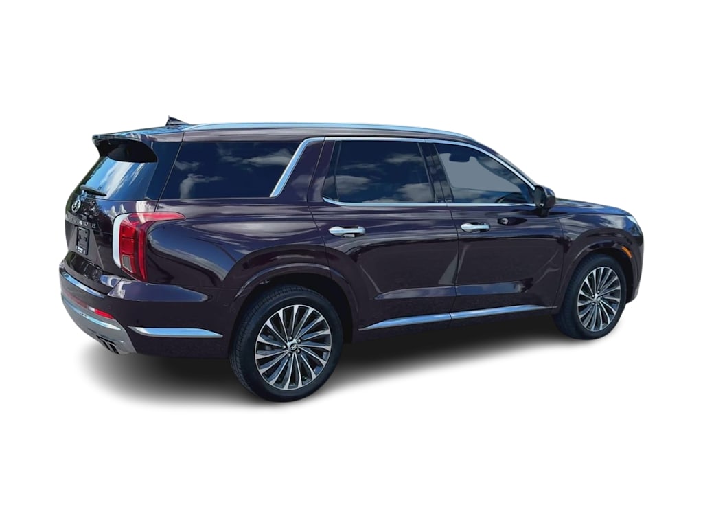 Thumbnail: 2023 Hyundai Palisade - 22