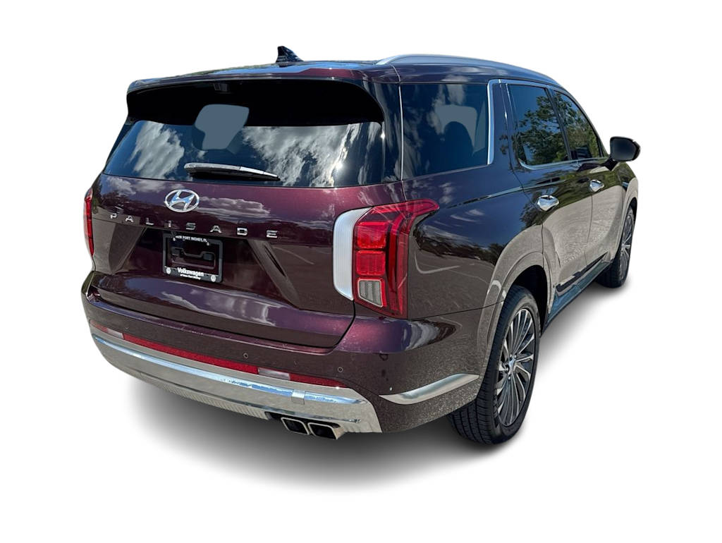 Thumbnail: 2023 Hyundai Palisade - 26