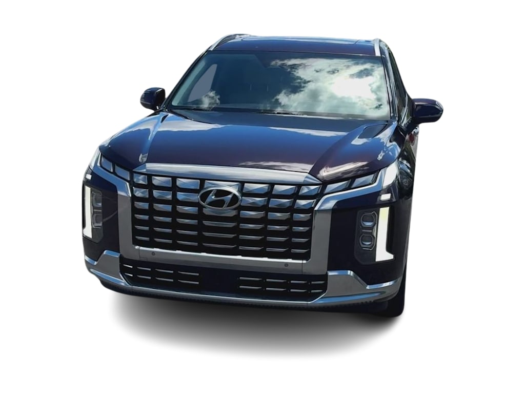 Thumbnail: 2023 Hyundai Palisade - 6