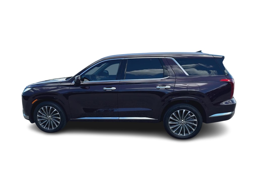 Thumbnail: 2023 Hyundai Palisade - 20