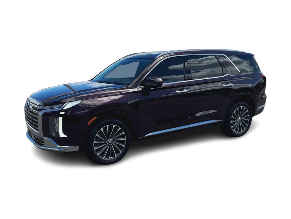 Thumbnail: 2023 Hyundai Palisade - 3