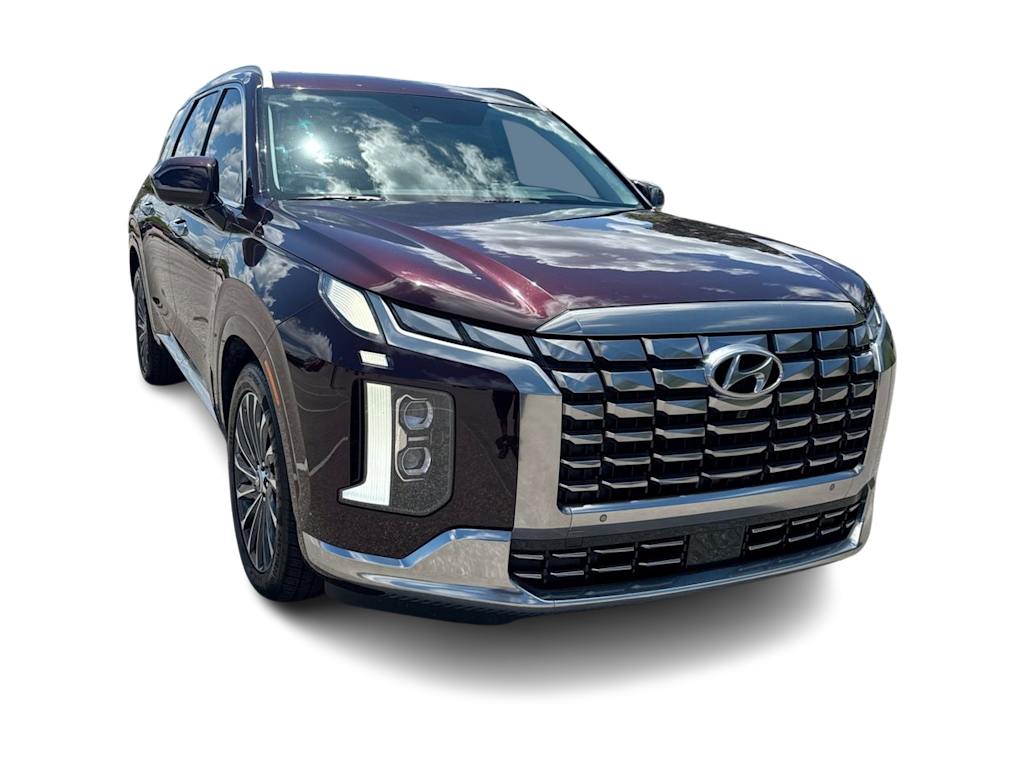 Thumbnail: 2023 Hyundai Palisade - 28