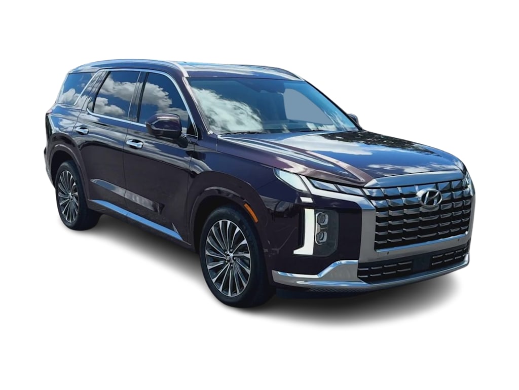 Thumbnail: 2023 Hyundai Palisade - 19