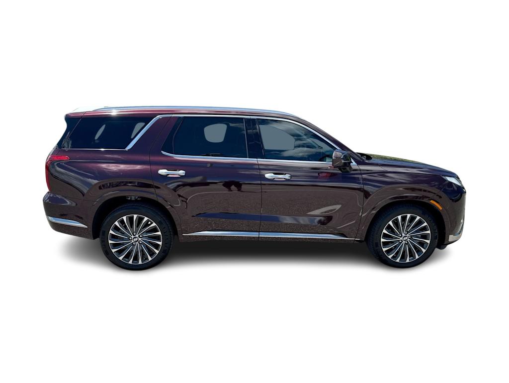 Thumbnail: 2023 Hyundai Palisade - 27