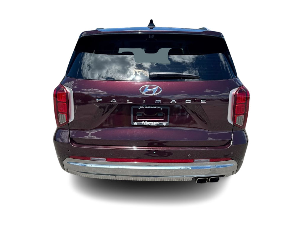 Thumbnail: 2023 Hyundai Palisade - 5