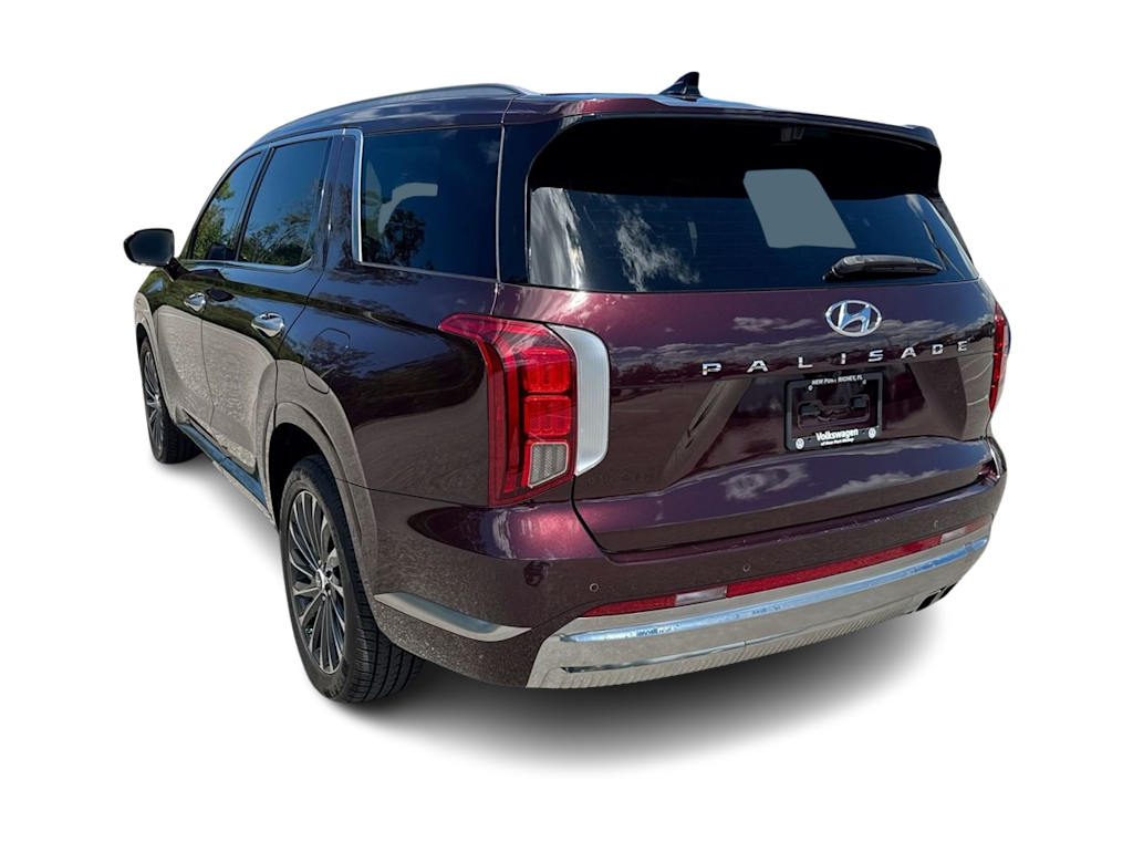 Thumbnail: 2023 Hyundai Palisade - 25