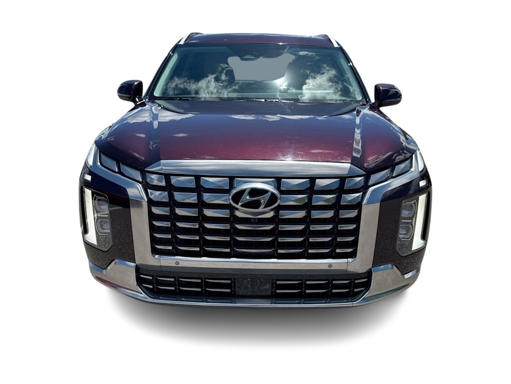 Thumbnail: 2023 Hyundai Palisade - 29