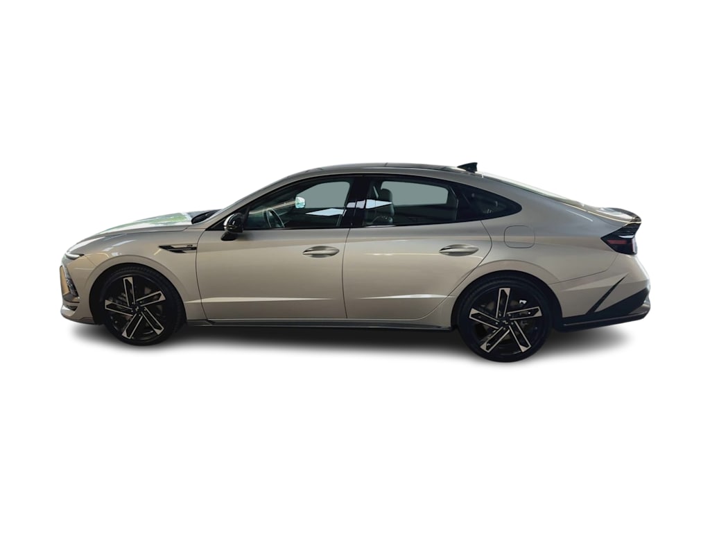 Thumbnail: 2025 Hyundai Sonata - 19