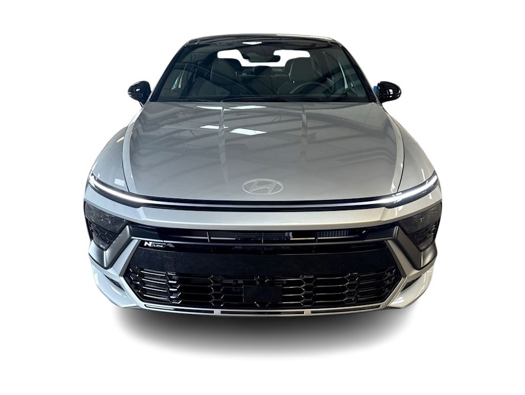 Thumbnail: 2025 Hyundai Sonata - 29