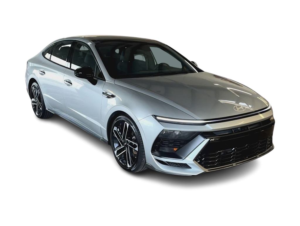 Thumbnail: 2025 Hyundai Sonata - 18