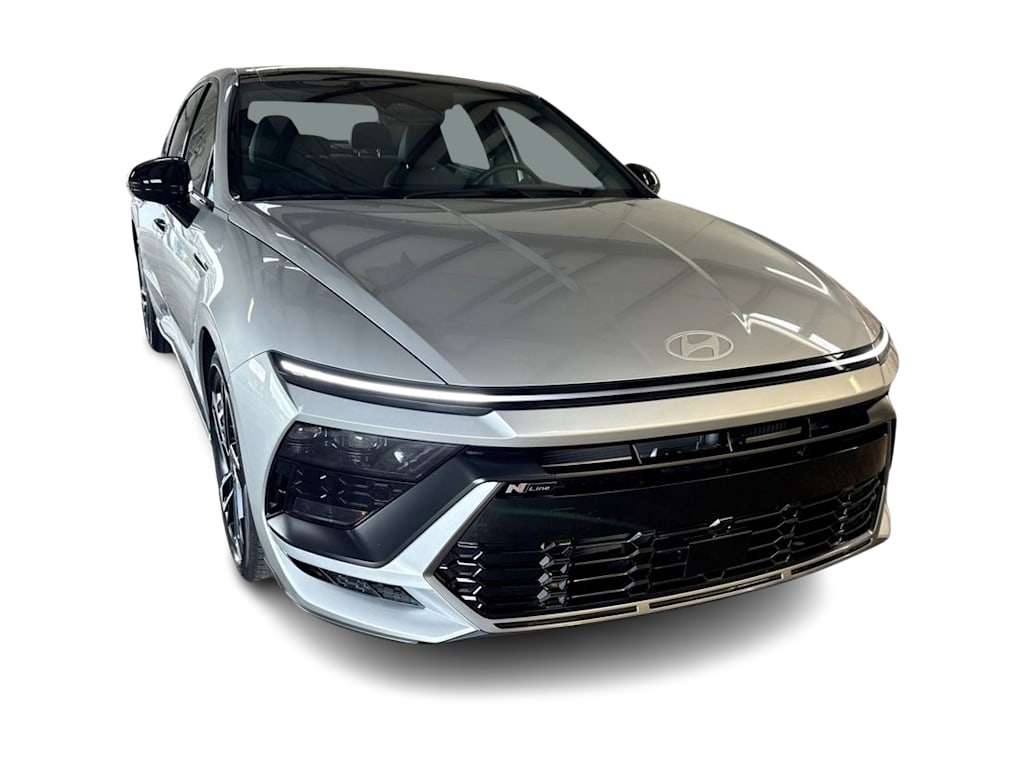 Thumbnail: 2025 Hyundai Sonata - 28