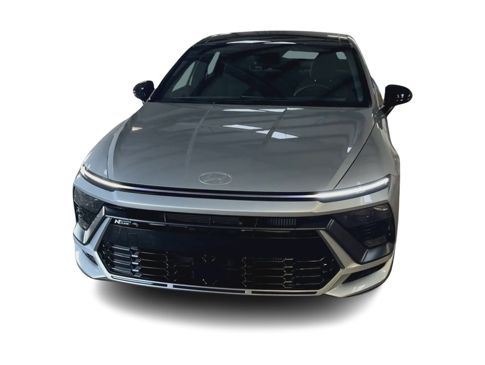 Thumbnail: 2025 Hyundai Sonata - 5