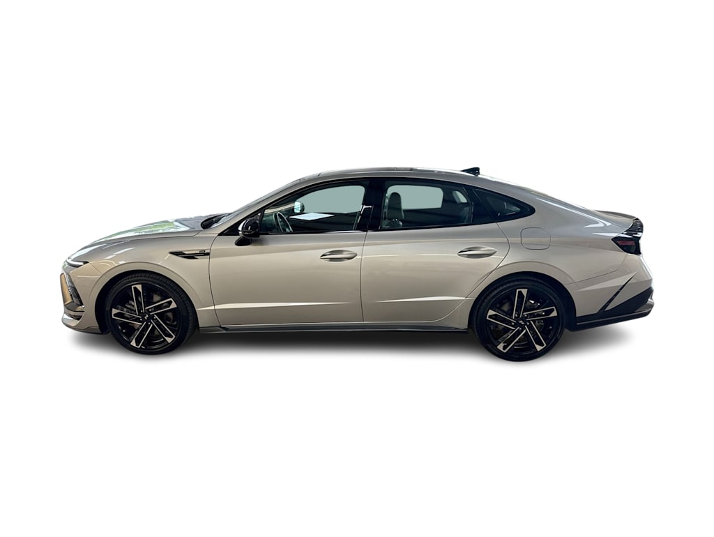 Thumbnail: 2025 Hyundai Sonata - 23