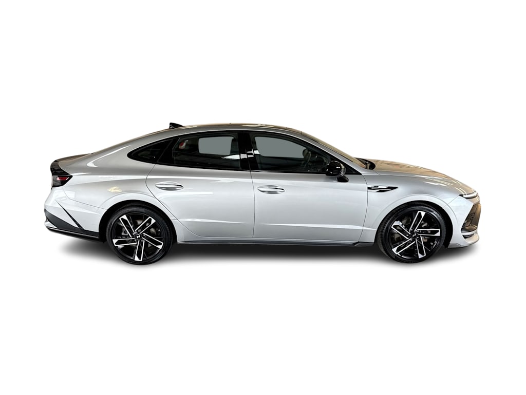 Thumbnail: 2025 Hyundai Sonata - 27