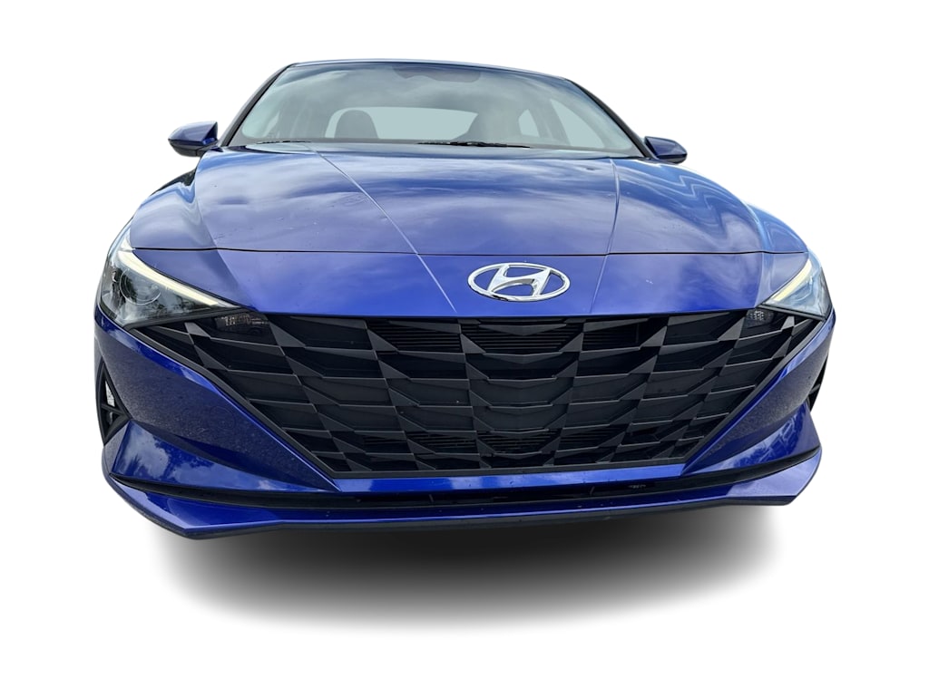 Thumbnail: 2023 Hyundai Elantra - 30