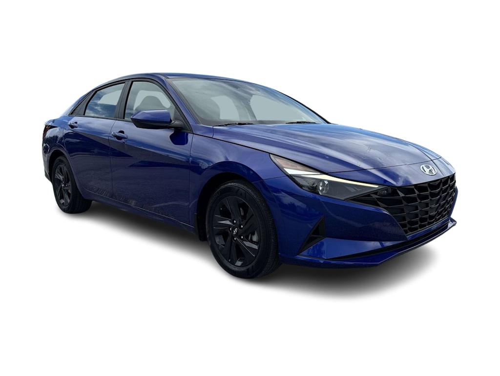 Thumbnail: 2023 Hyundai Elantra - 29