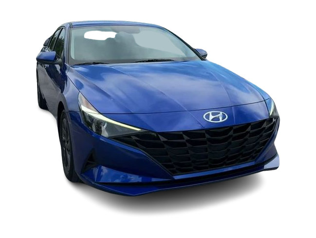Thumbnail: 2023 Hyundai Elantra - 6