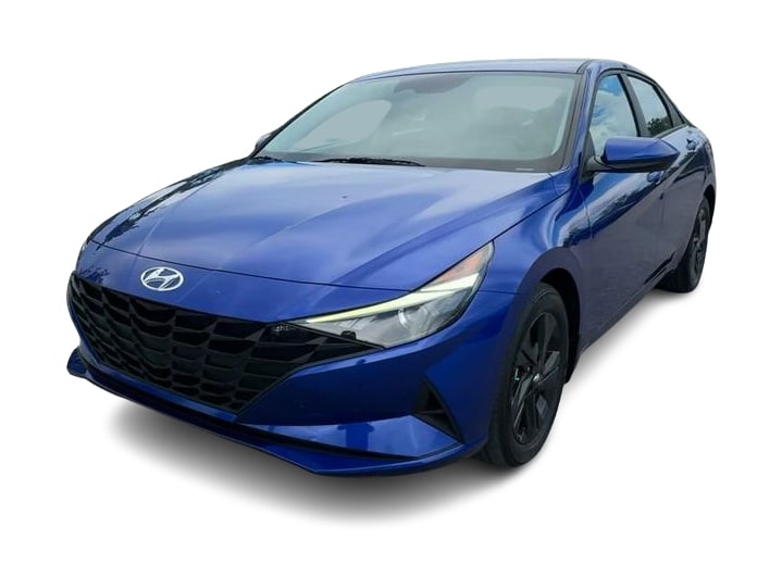 Thumbnail: 2023 Hyundai Elantra - 22