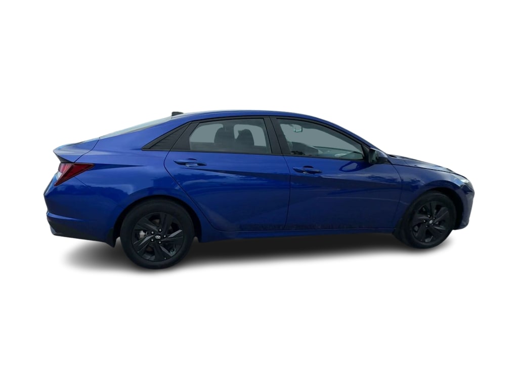 Thumbnail: 2023 Hyundai Elantra - 24
