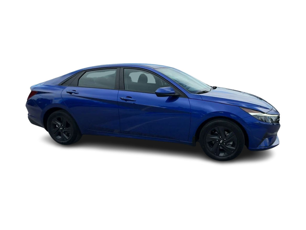 Thumbnail: 2023 Hyundai Elantra - 21