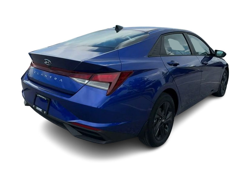 Thumbnail: 2023 Hyundai Elantra - 23
