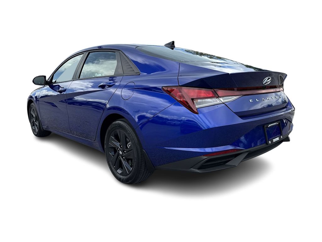 Thumbnail: 2023 Hyundai Elantra - 26