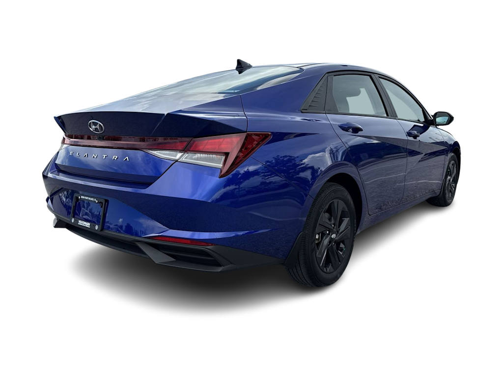 Thumbnail: 2023 Hyundai Elantra - 27