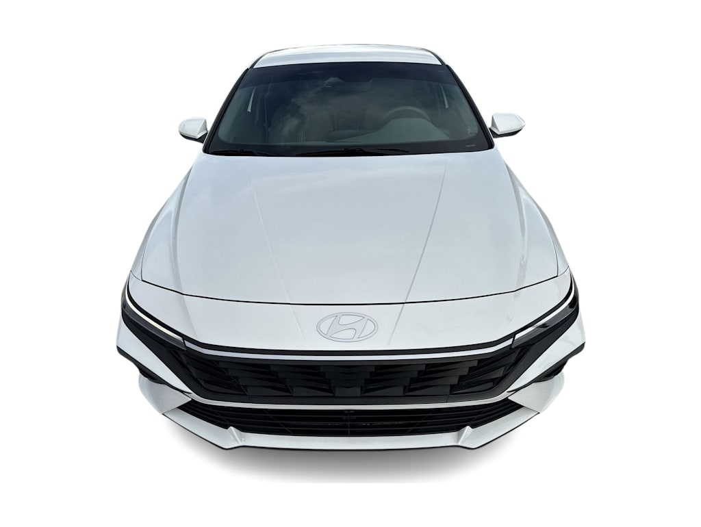 Thumbnail: 2024 Hyundai Elantra - 29