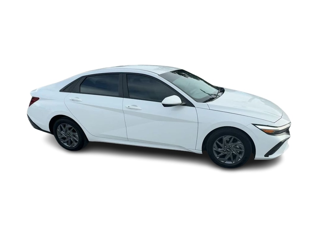 Thumbnail: 2024 Hyundai Elantra - 23