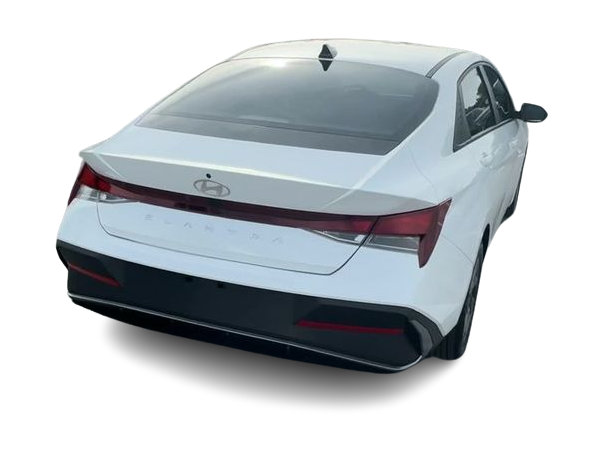 Thumbnail: 2024 Hyundai Elantra - 21