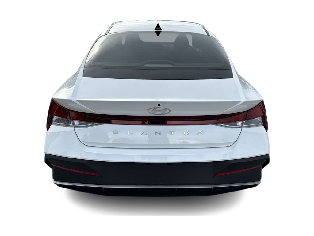 Thumbnail: 2024 Hyundai Elantra - 25