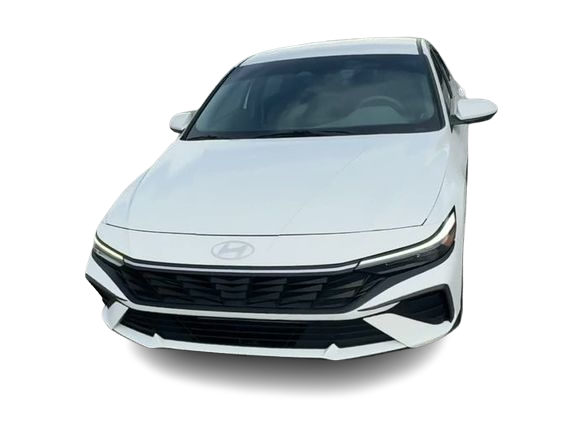 Thumbnail: 2024 Hyundai Elantra - 6