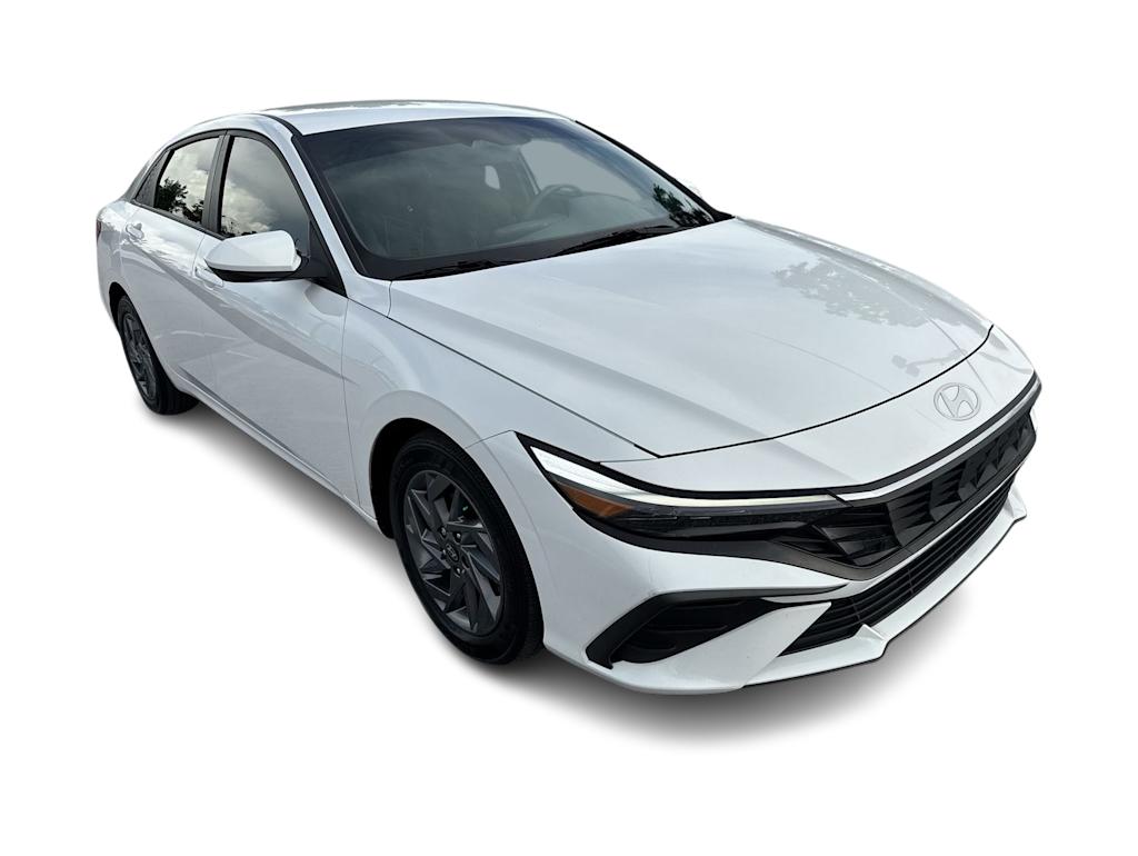 Thumbnail: 2024 Hyundai Elantra - 28